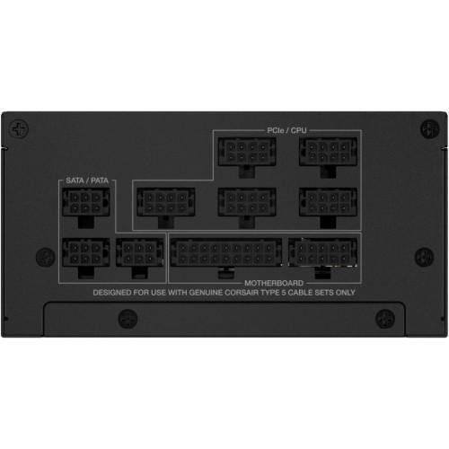 Блок живлення Corsair SF850 (CP-9020256) 002150 фото
