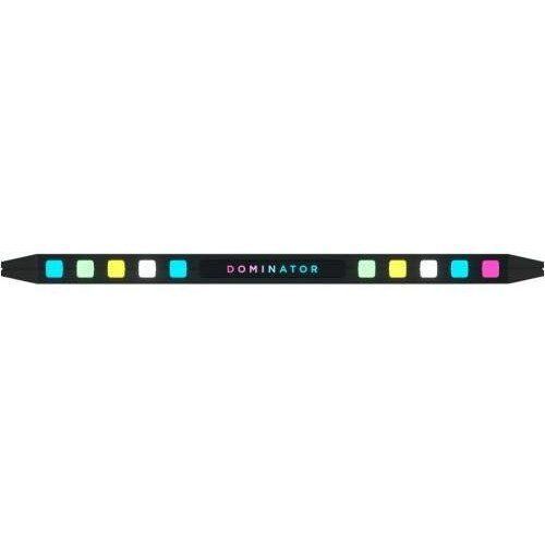 Пам'ять для настільних комп'ютерів Corsair 64 GB (2x32GB) DDR5 6600 MHz DOMINATOR PLATINUM RGB (CMT64GX5M2B6600C32) 027663 фото