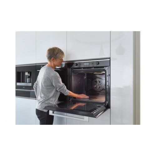 Духовка электрическая Franke Mythos FMY 98 P BK (116.0606.102) 011883 фото