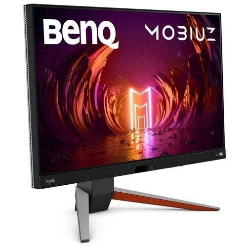 Монітор BenQ EX270QM (9H.LL9LJ.LBE) 023208 фото