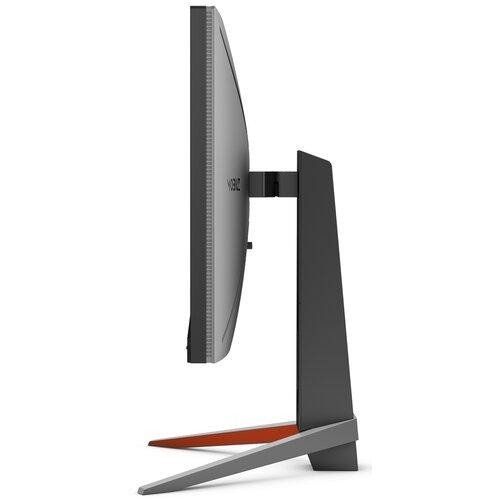 Монітор BenQ EX270QM (9H.LL9LJ.LBE) 023208 фото