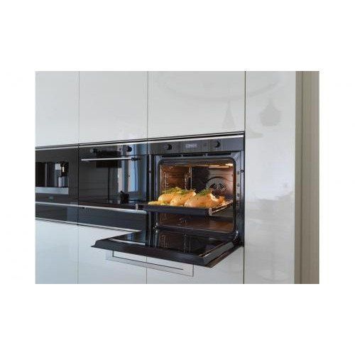 Духовка электрическая Franke Mythos FMY 98 P BK (116.0606.102) 011883 фото
