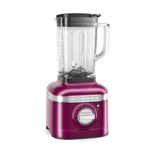 Блендер стационарный KitchenAid 5KSB4026EBE 000480 фото