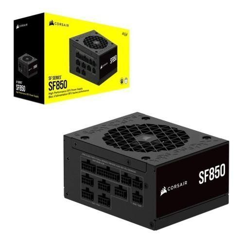 Блок живлення Corsair SF850 (CP-9020256) 002150 фото