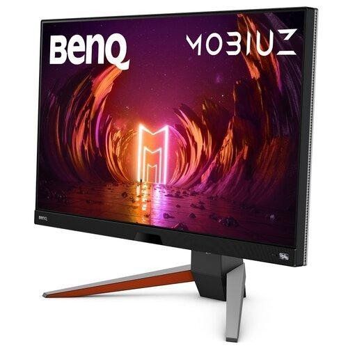 Монітор BenQ EX270QM (9H.LL9LJ.LBE) 023208 фото