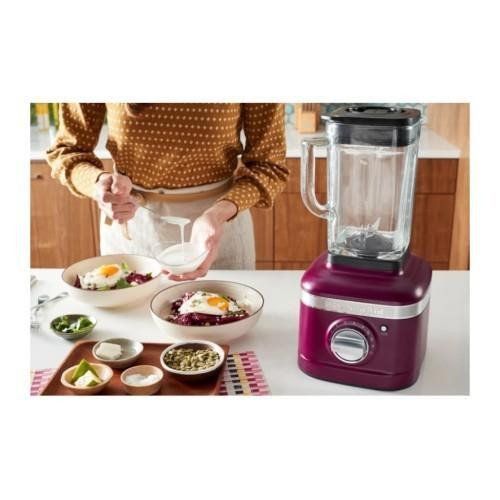 Блендер стационарный KitchenAid 5KSB4026EBE 000480 фото