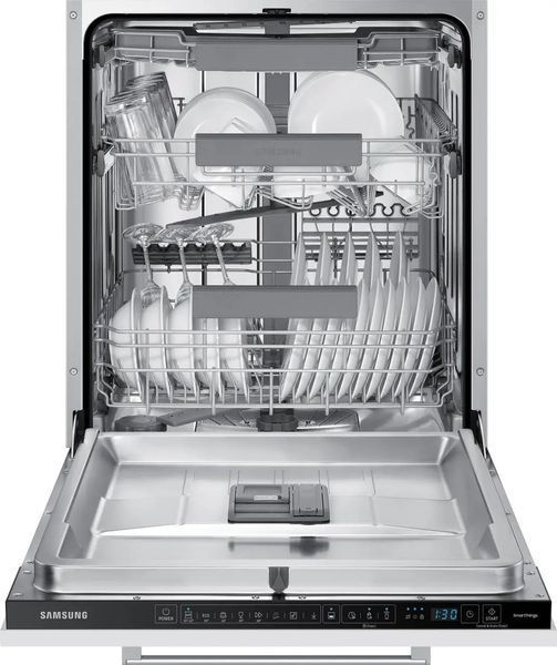 Посудомоечная машина Samsung DW60A8060IB 030205 фото