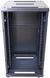 Шкаф RACK EXTRALINK 19" 22U EX.14381 600 x 600 мм, напольный, черный 454177 фото 4