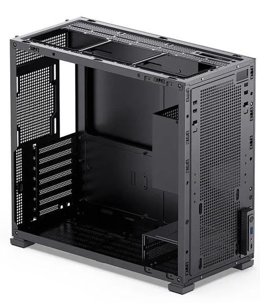 Корпус Jonsbo D41 STD Screen Black 017579 фото