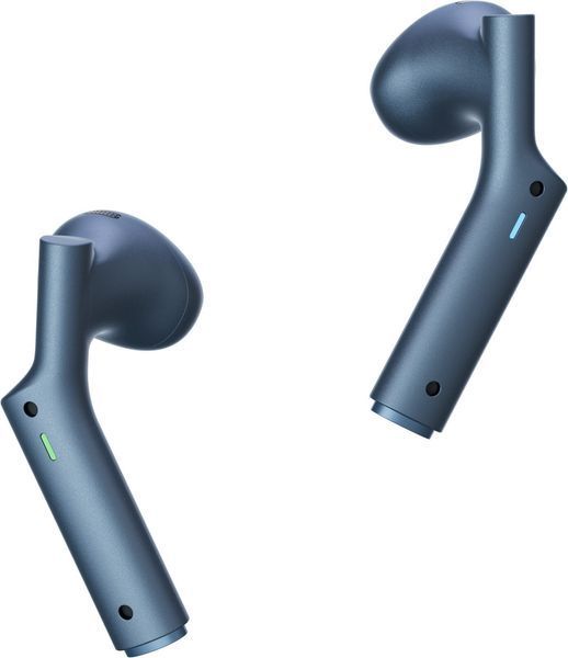 Наушники внутриканальные TIMEKETTLE W4 Синий 2123444 фото