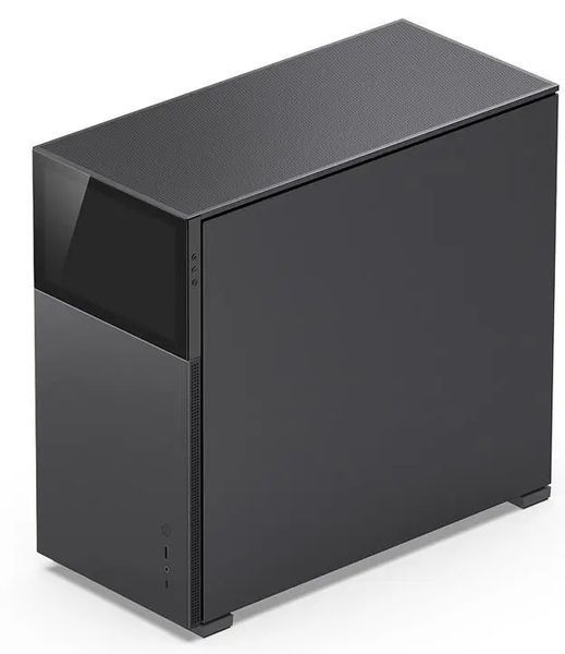 Корпус Jonsbo D41 STD Screen Black 017579 фото