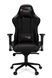 Комп'ютерне крісло для геймера Pro-Gamer Maveric Black 019120 фото 5