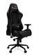 Комп'ютерне крісло для геймера Pro-Gamer Maveric Black 019120 фото 1