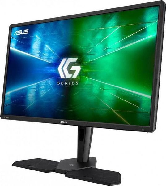 Монітор ASUS CG32UQ (90LM04F0-B01170) 023058 фото