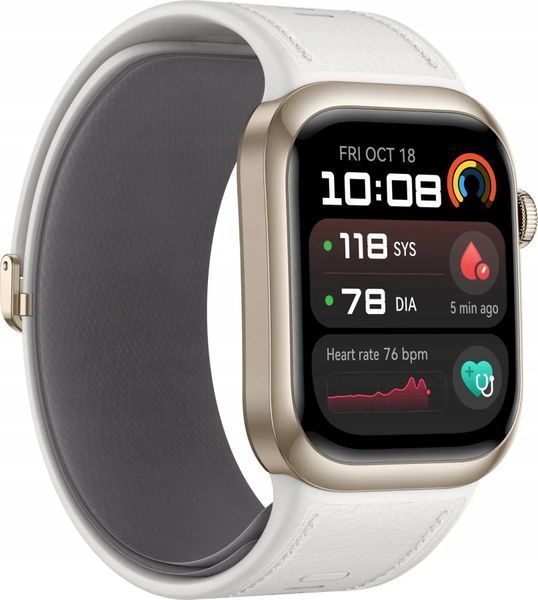 Смарт-часы Huawei Watch D2 Gold 614427 фото