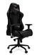 Комп'ютерне крісло для геймера Pro-Gamer Maveric Black 019120 фото 3