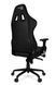 Комп'ютерне крісло для геймера Pro-Gamer Maveric Black 019120 фото 7