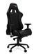 Комп'ютерне крісло для геймера Pro-Gamer Maveric Black 019120 фото 2