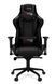 Комп'ютерне крісло для геймера Pro-Gamer Maveric Black 019120 фото 4