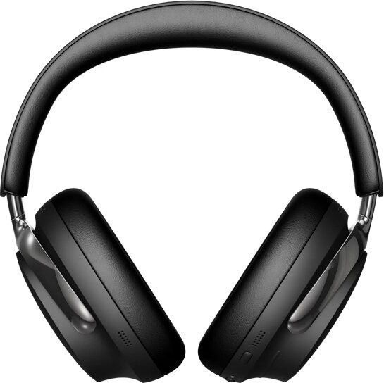 Навушники повнорозмірні BOSE QuietComfort Ultra 2 gen. ANC Чорний 2096852 фото