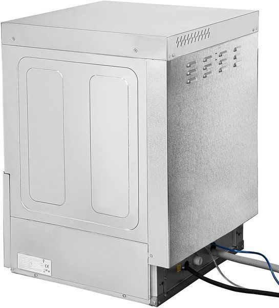 Посудомоечная машина Resto Quality RQ510 DD 609602 фото