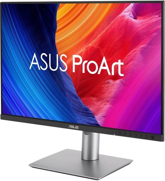Монітор ASUS ProArt Display PA248QV Gen 2 PA248QFV 24.1" 1920x1200 IPS 100 Гц 5 мс [GTG] 2113545 фото