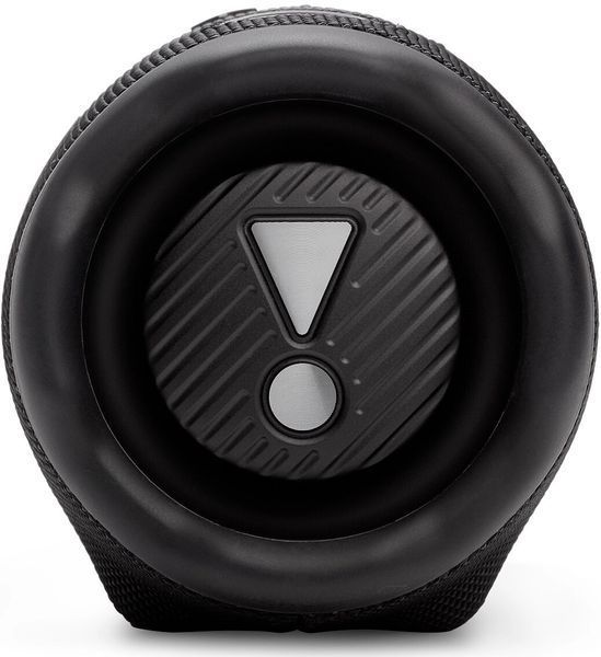 Портативная колонка JBL Charge 6 Черный 2066801 фото