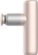 Ручной массажер Yunmai Meavon Extra Gun Mini Rose Gold 610382 фото 6