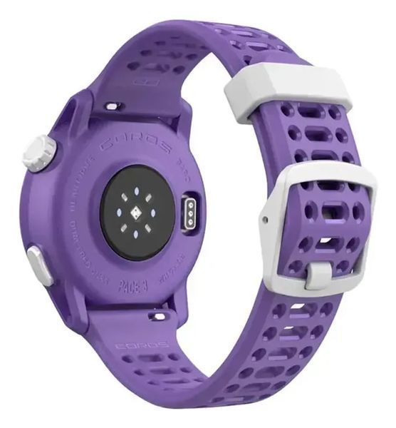 Смарт-часы Coros Pace 3 Purple 613004 фото