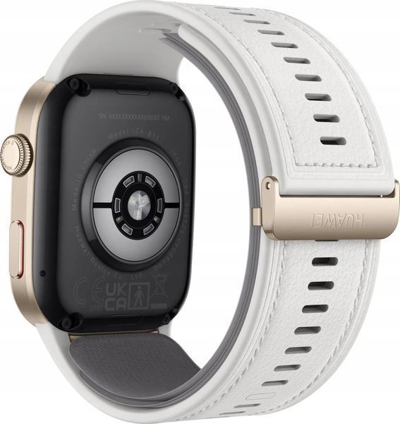 Смарт-часы Huawei Watch D2 Gold 614427 фото