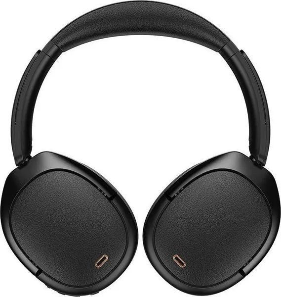 Навушники з мікрофоном Edifier WH950NB Black 028600 фото
