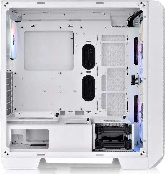 Корпус Thermaltake View 300 MX Snow (CA-1P6-00M6WN-00) 018031 фото