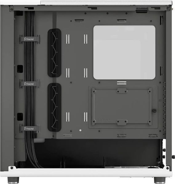 Корпус Fractal Design North Chalk White TGC (FD-C-NOR1C-04) 017275 фото