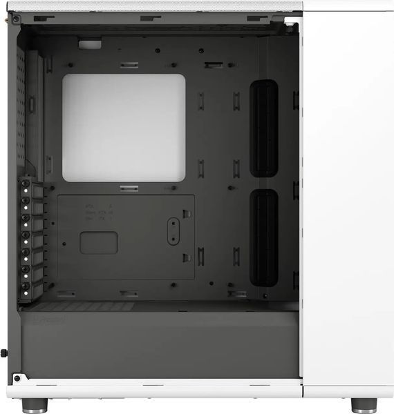 Корпус Fractal Design North Chalk White TGC (FD-C-NOR1C-04) 017275 фото