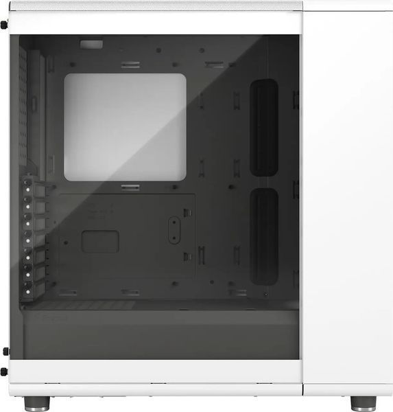 Корпус Fractal Design North Chalk White TGC (FD-C-NOR1C-04) 017275 фото