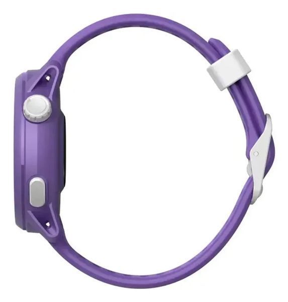 Смарт-часы Coros Pace 3 Purple 613004 фото