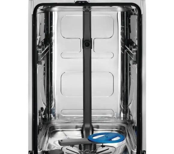 Посудомоечная машина Electrolux EES42210L 030155 фото