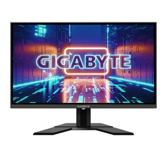 РК монітор Gigabyte G27Q 320183 фото