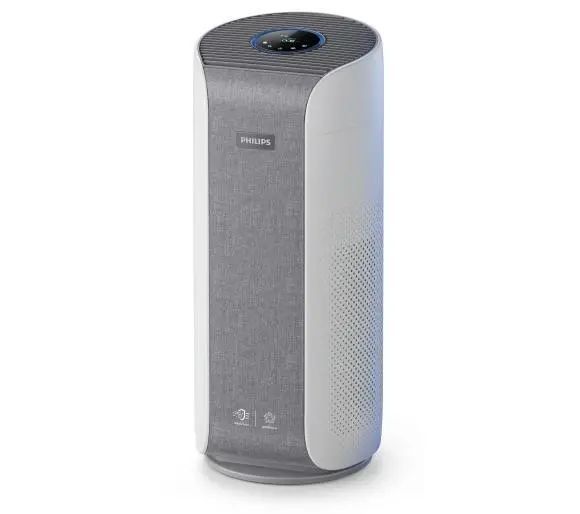 Очищувач повітря Philips Dual Scan AC3858/51 025652 фото