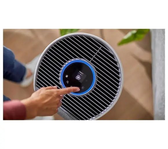 Очищувач повітря Philips Dual Scan AC3858/51 025652 фото