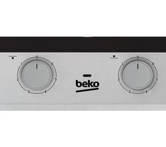 Варильна поверхня електрична Beko HDCC 32200 X 005365 фото