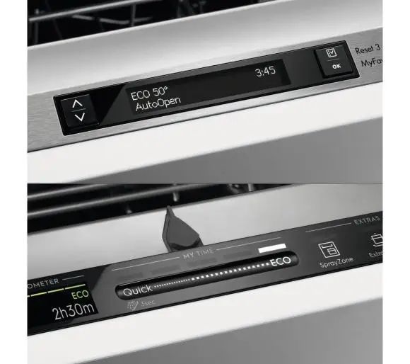 Посудомоечная машина Electrolux EES42210L 030155 фото