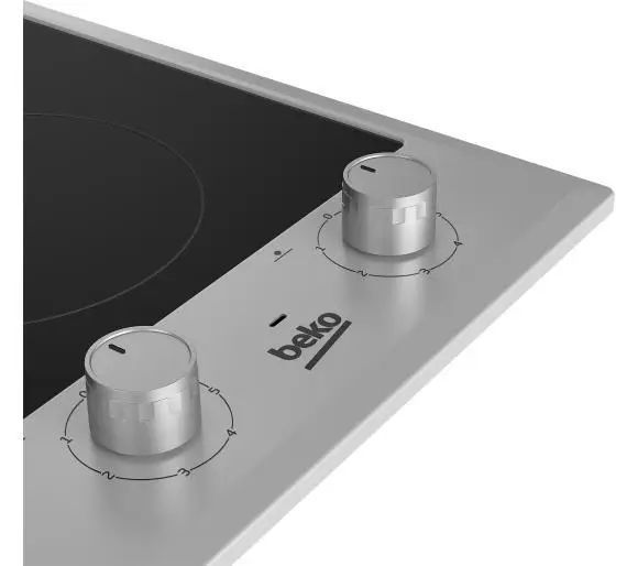 Варильна поверхня електрична Beko HDCC 32200 X 005365 фото