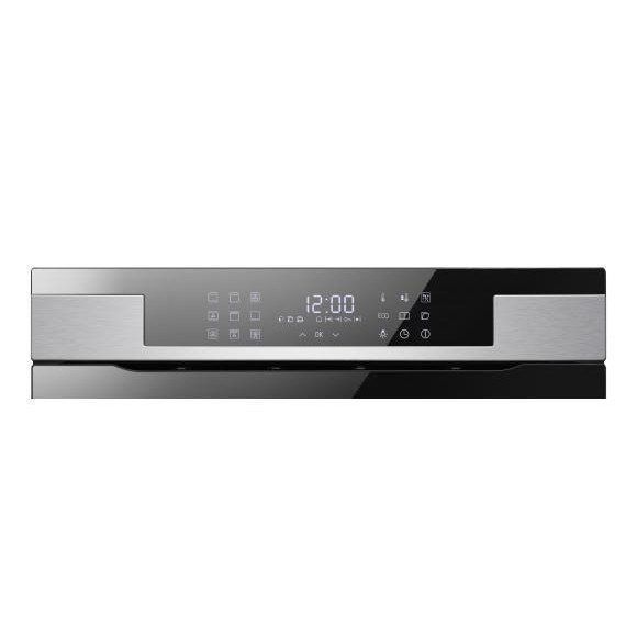 Духовка электрическая Amica ED97599XA+ X-TYPE STEAM PO 011683 фото