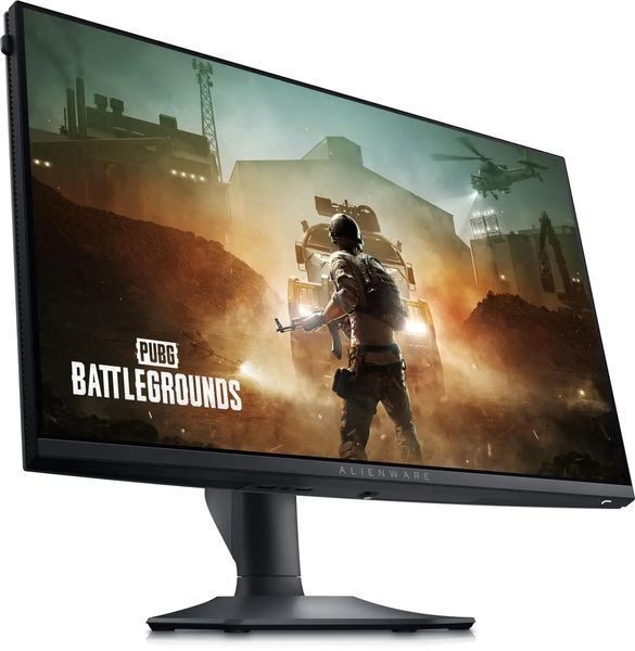 Монитор Alienware AW2523HF (210-BFIM) 037186 фото