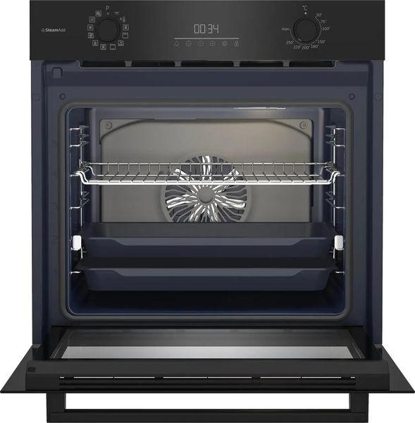 Духовка электрическая Beko BBIS17300BCS 365591 фото