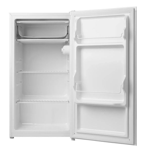 Холодильник з морозильною камерою Grifon DFT-85W 580751ua фото