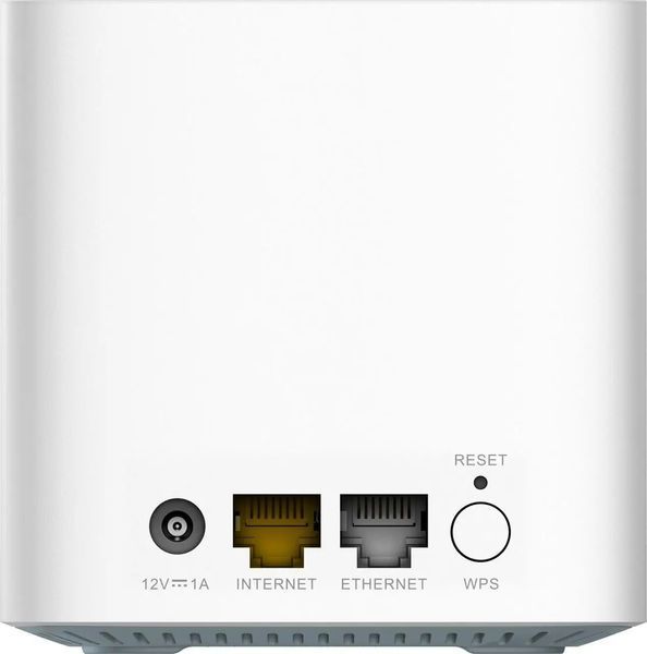 Беспроводной маршрутизатор (роутер) D-Link EAGLE PRO AI 3-Pack (M15-3) 001404 фото