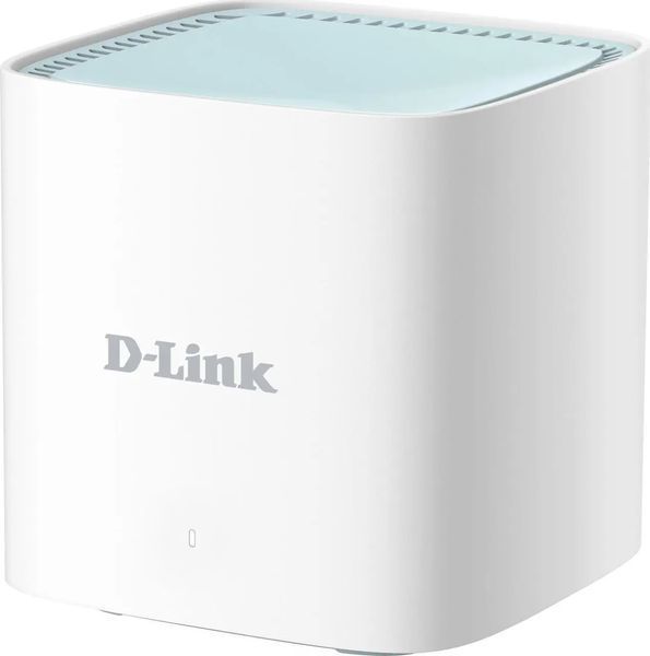 Беспроводной маршрутизатор (роутер) D-Link EAGLE PRO AI 3-Pack (M15-3) 001404 фото