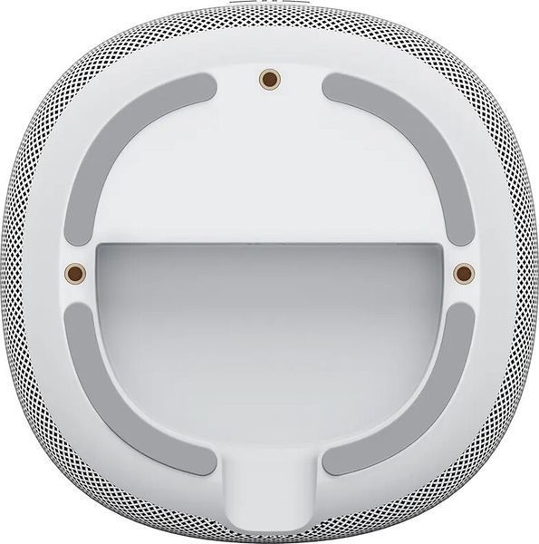 Колонка Multiroom/Bluetooth WIIM Sound Біла, 100 Вт, Wi-Fi 6, Bluetooth 5.3 LE, Кольоровий дисплей, Hi-Res Audio 24 біт/192 кГц 2104845 фото